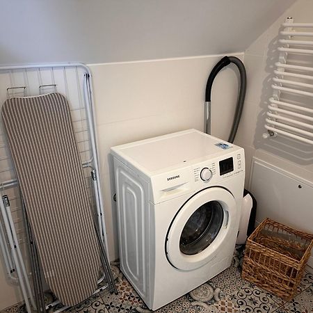 Johnny House 2 Apartment Suwałki Екстериор снимка