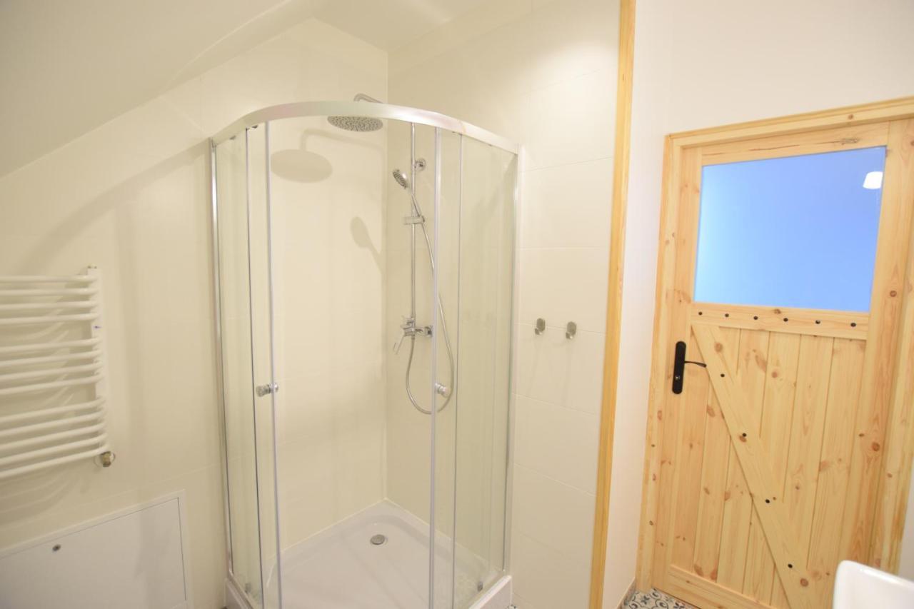 Johnny House 2 Apartment Suwałki Екстериор снимка