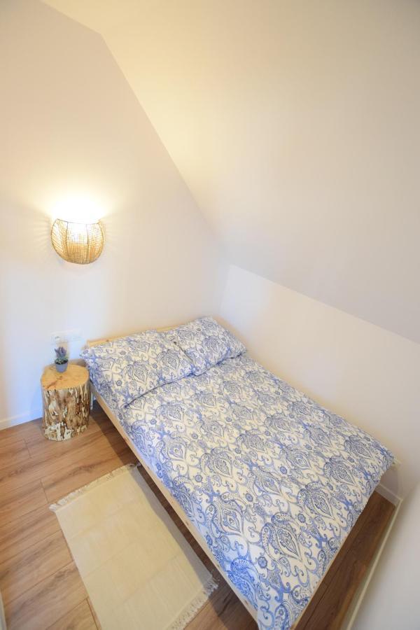 Johnny House 2 Apartment Suwałki Екстериор снимка