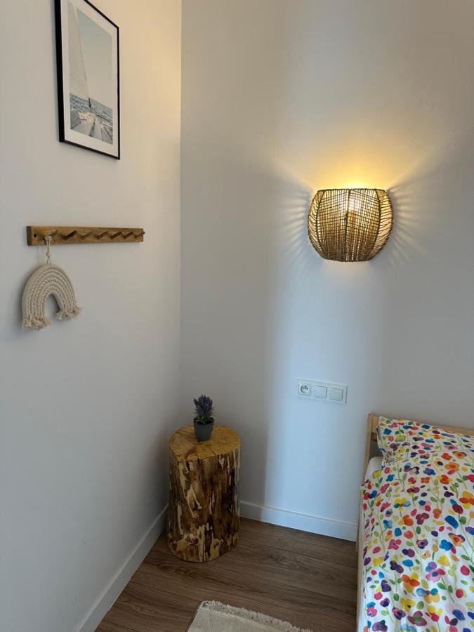 Johnny House 2 Apartment Suwałki Екстериор снимка